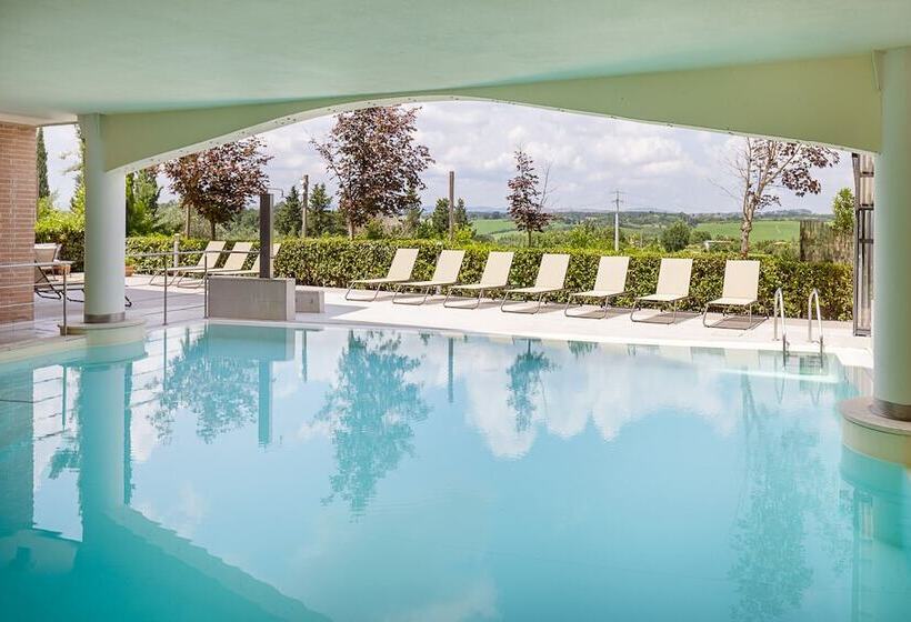 Отель Precise House Montaperti Siena