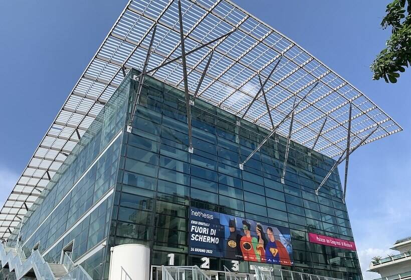 President   Vintage Hotel In Centro