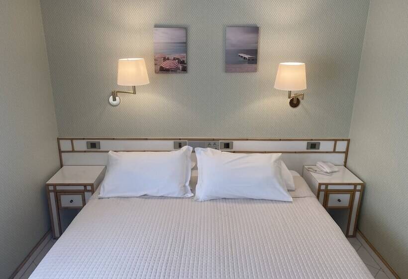 President   Vintage Hotel In Centro