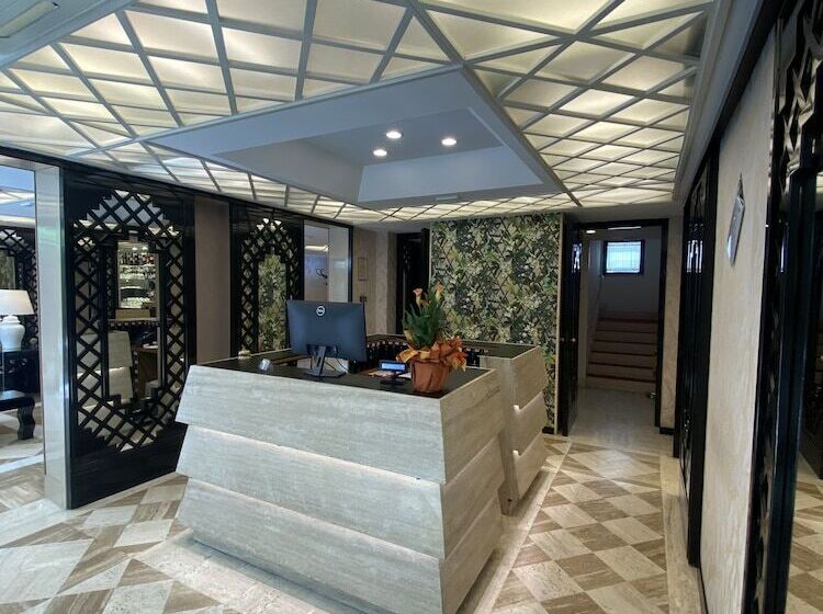 President   Vintage Hotel In Centro