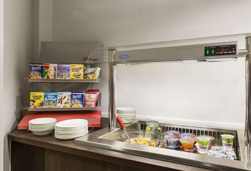 فندق Ramada London Stansted Airport