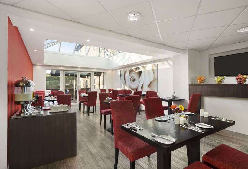 فندق Ramada London Stansted Airport