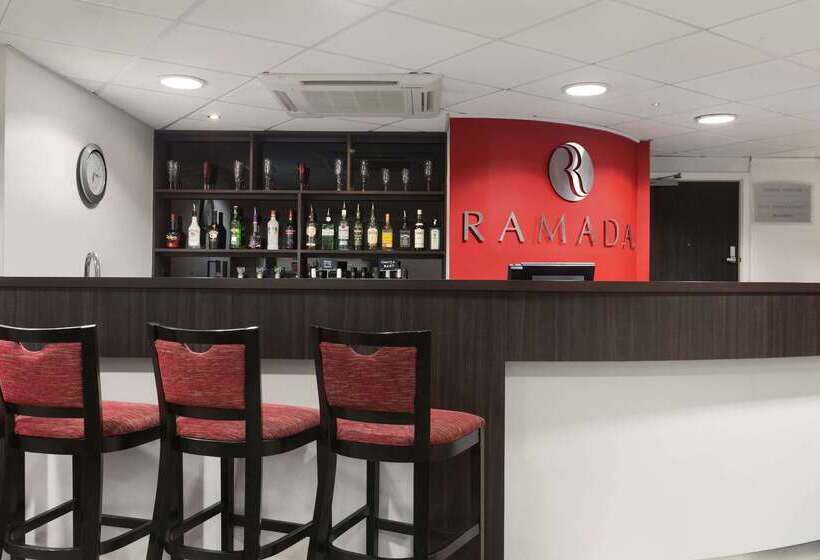 فندق Ramada London Stansted Airport