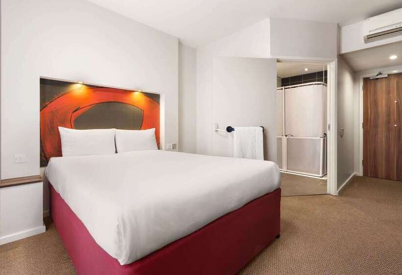 فندق Ramada London Stansted Airport