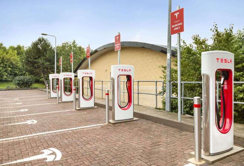 호텔 Ramada Oxford