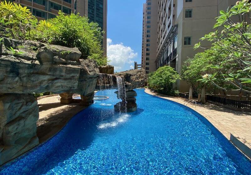 هتل Rambler Garden