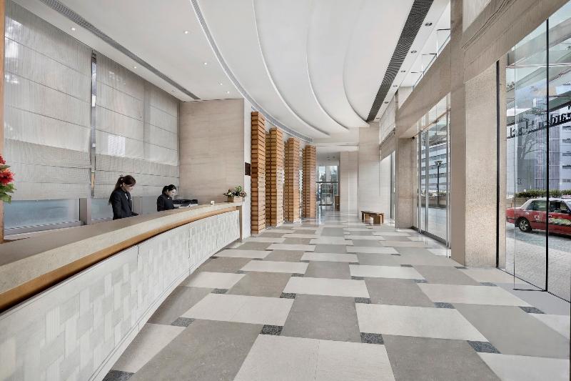 هتل Rambler Garden