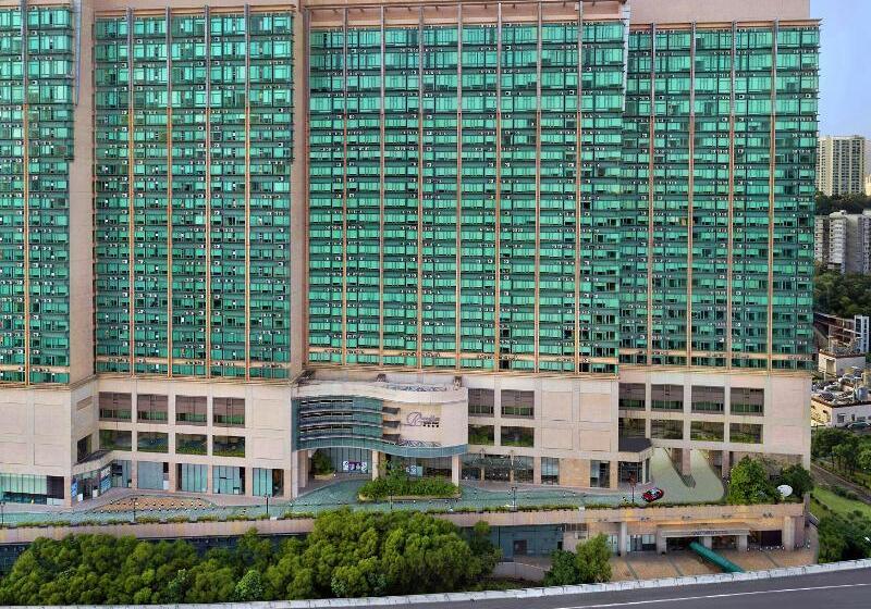 هتل Rambler Garden