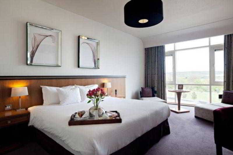 Отель Ravensdene Lodge