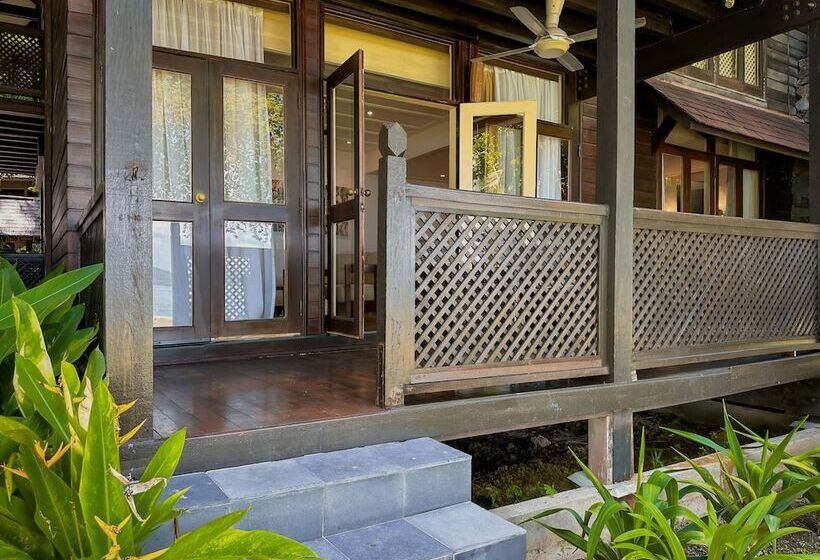 فندق Rebak Island Resort & Marina