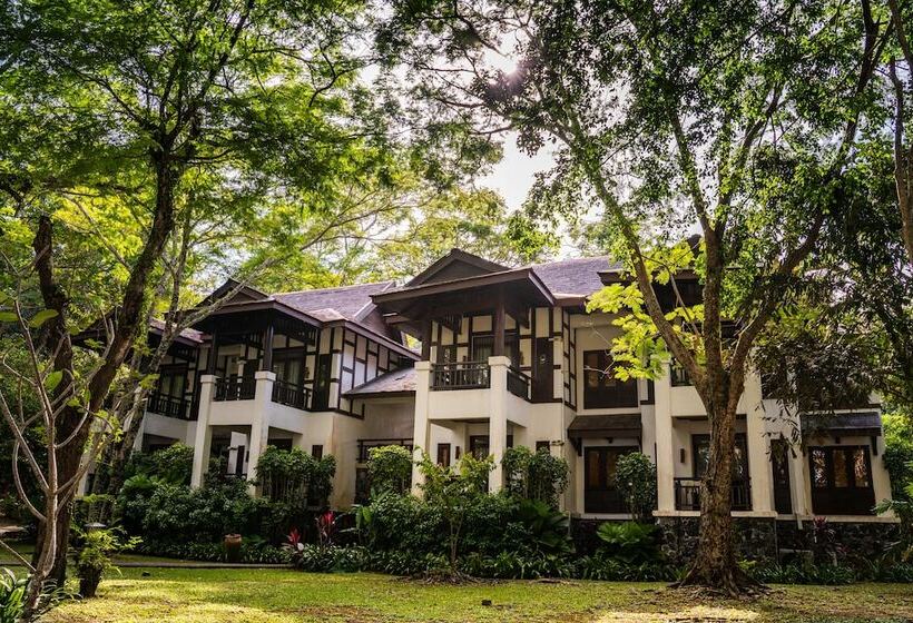 酒店 Rebak Island Resort & Marina