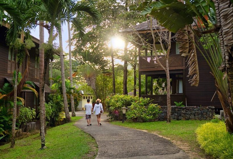 酒店 Rebak Island Resort & Marina