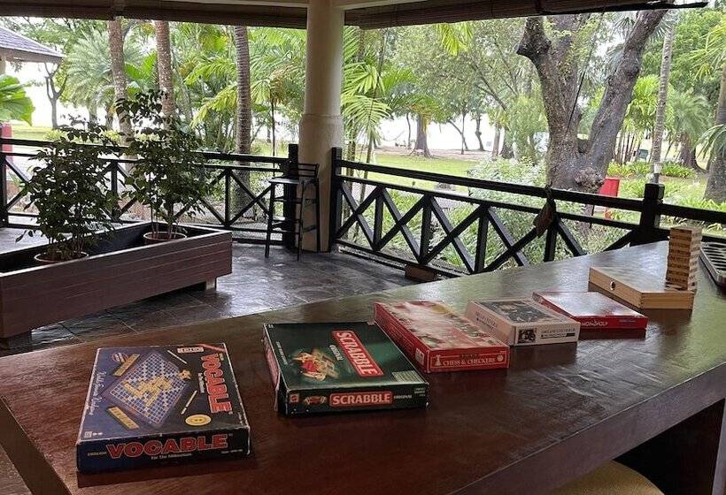 酒店 Rebak Island Resort & Marina