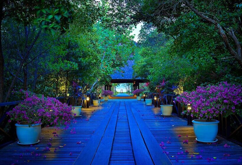 酒店 Rebak Island Resort & Marina