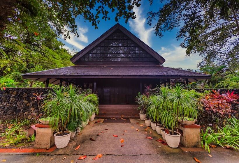 בית מלון כפרי Rebak Island Resort & Marina