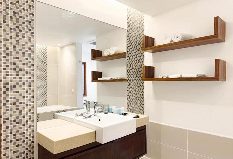 בית מלון כפרי Rebak Island Resort & Marina