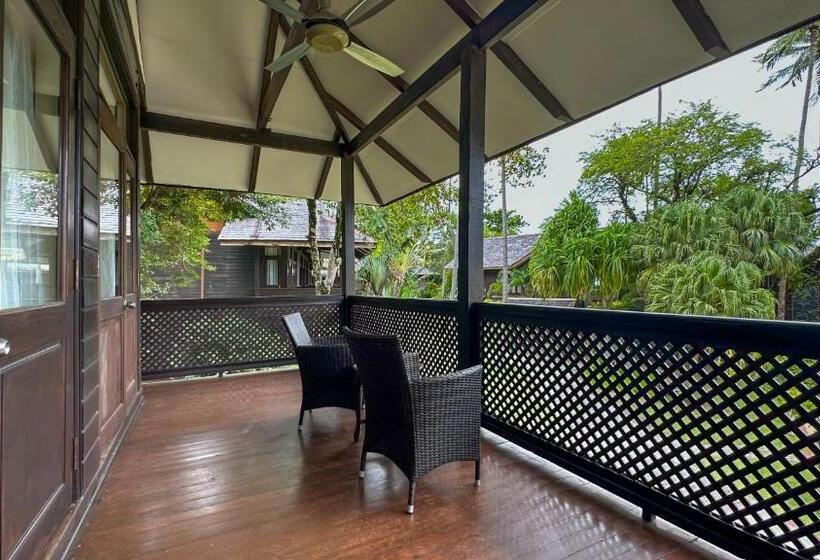 فندق Rebak Island Resort & Marina