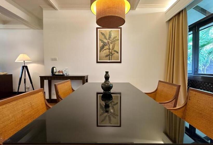 فندق Rebak Island Resort & Marina