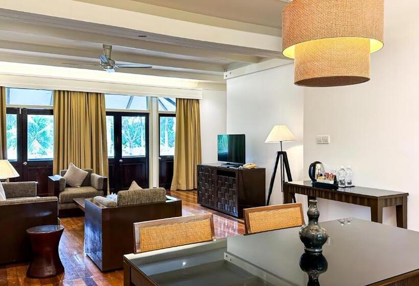 בית מלון כפרי Rebak Island Resort & Marina