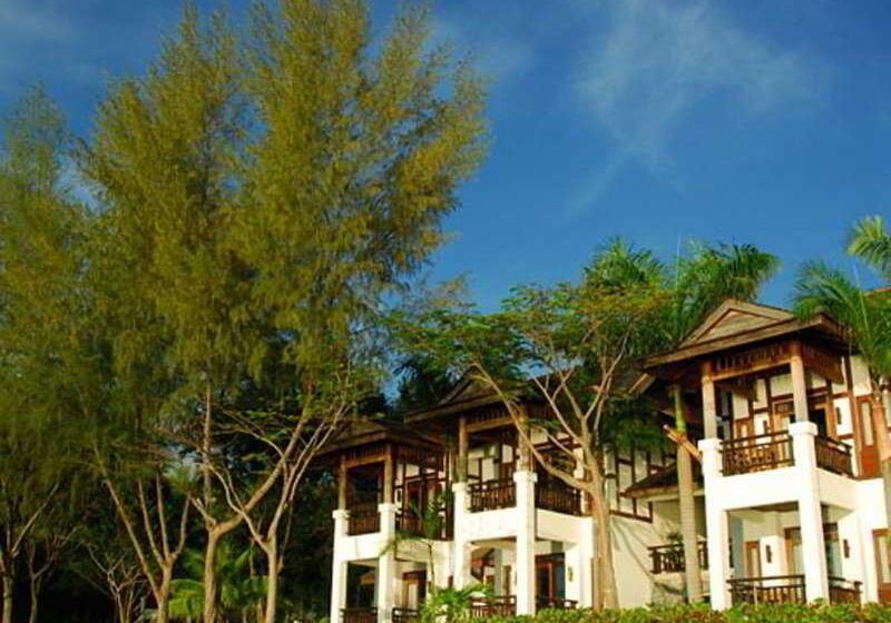 酒店 Rebak Island Resort & Marina