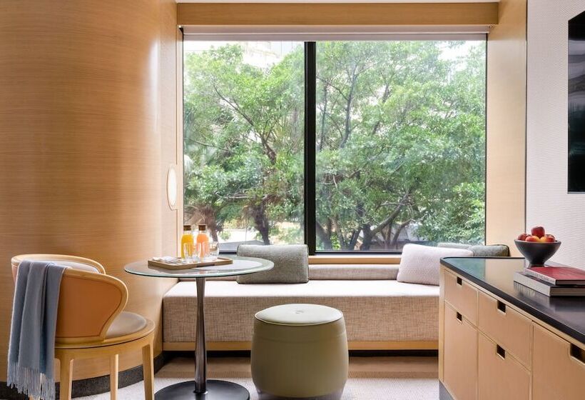 هتل Regent Hong Kong