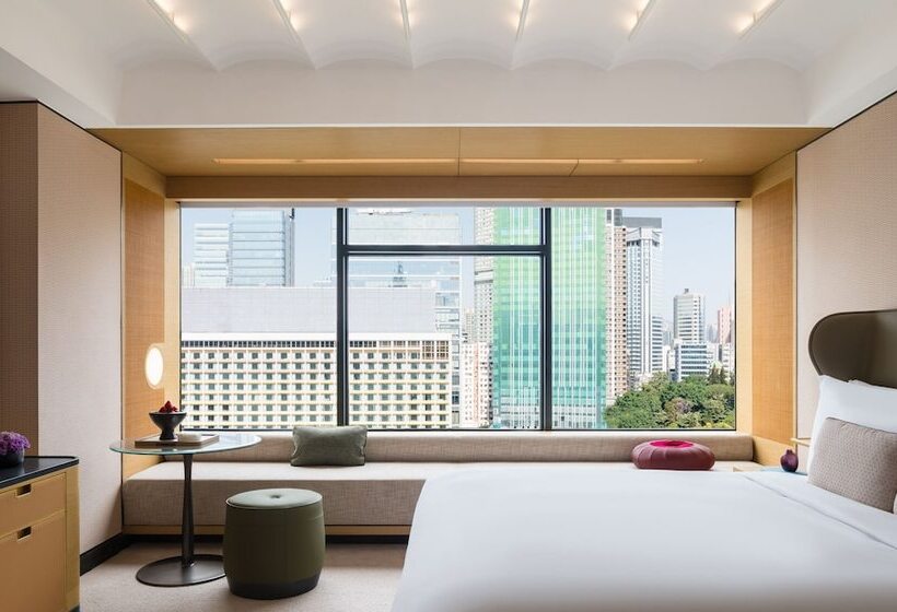 هتل Regent Hong Kong