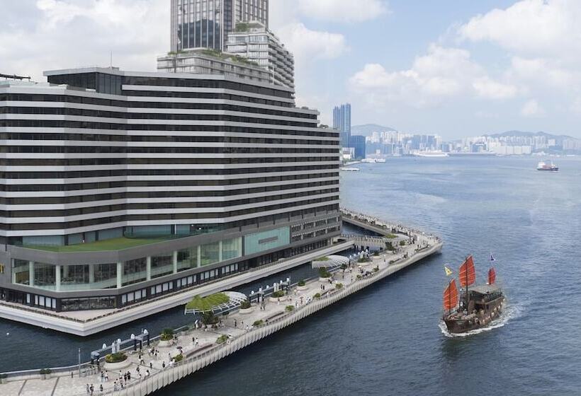 هتل Regent Hong Kong