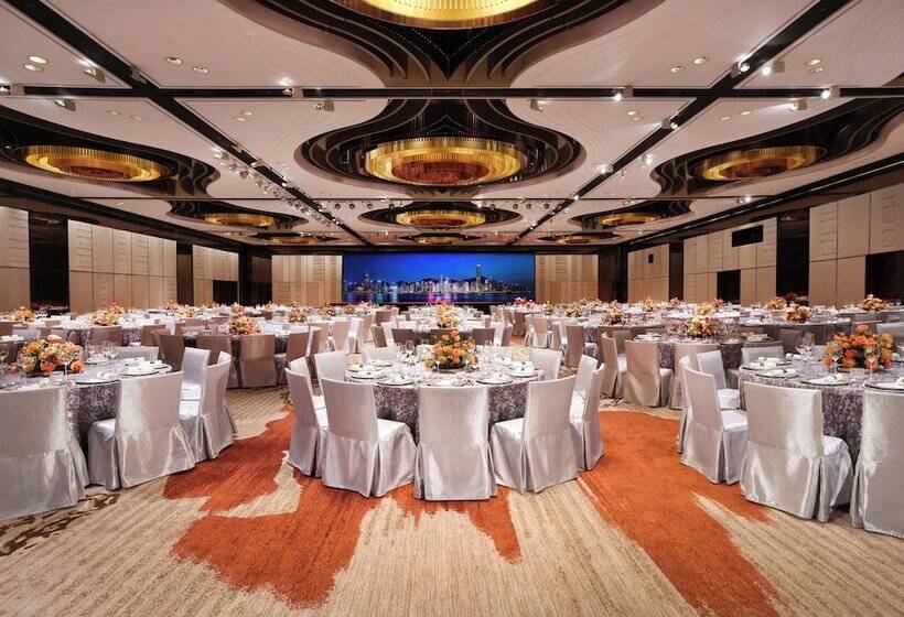 هتل Regent Hong Kong