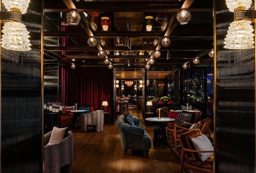 هتل Regent Hong Kong