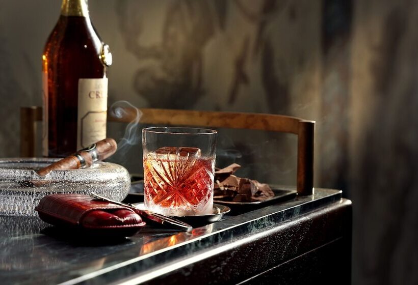 هتل Regent Hong Kong