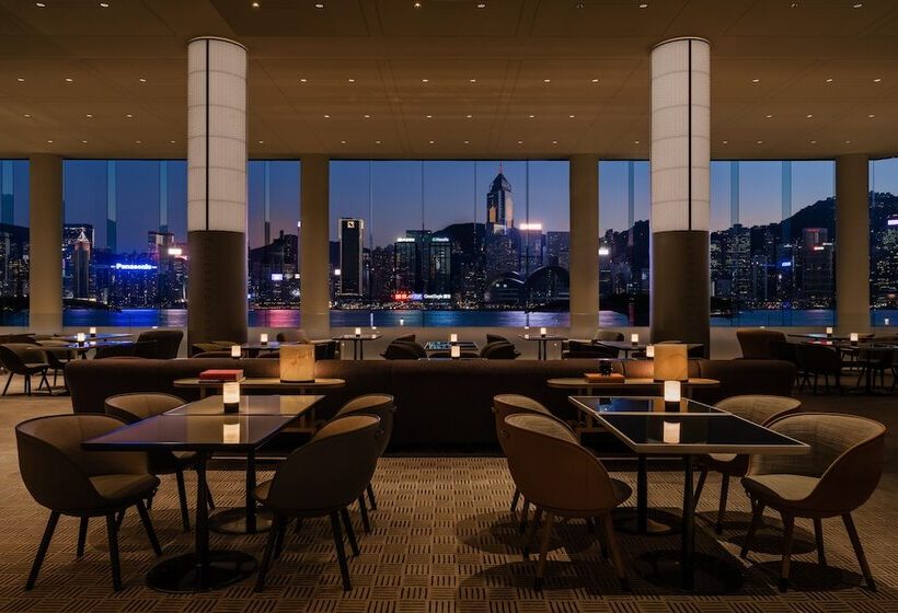 هتل Regent Hong Kong