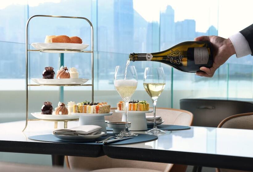 هتل Regent Hong Kong