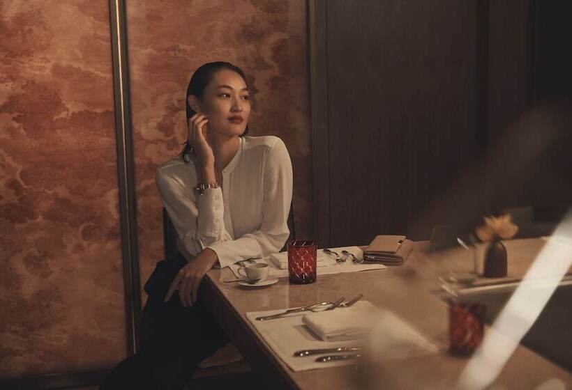 هتل Regent Hong Kong