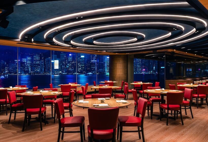 هتل Regent Hong Kong