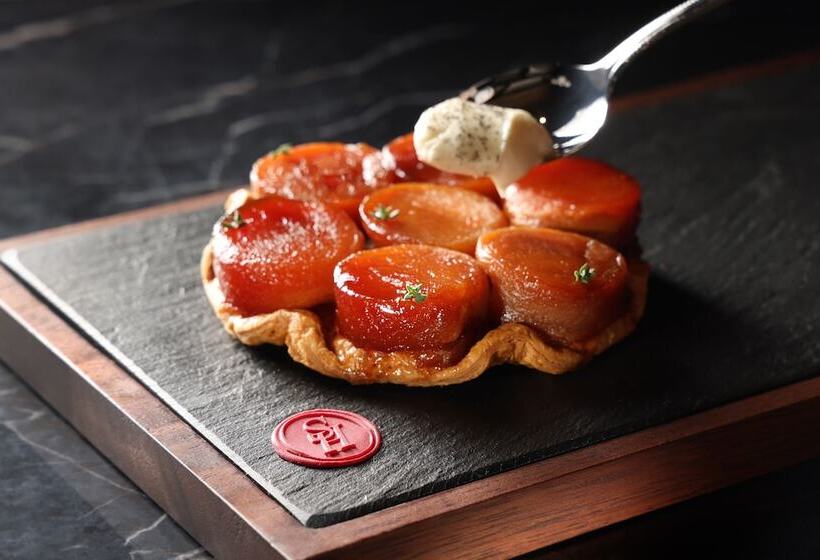 هتل Regent Hong Kong