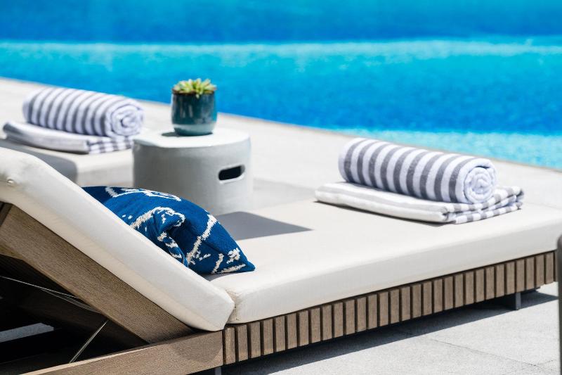 هتل Regent Hong Kong