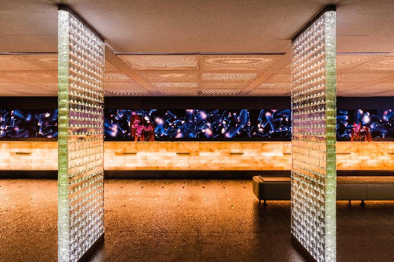 هتل Regent Hong Kong