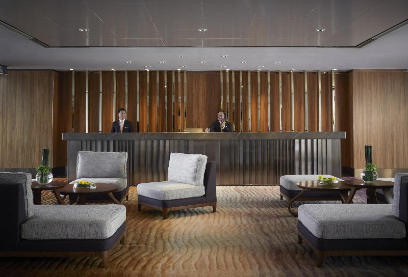 هتل Regent Hong Kong