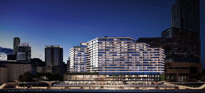 هتل Regent Hong Kong