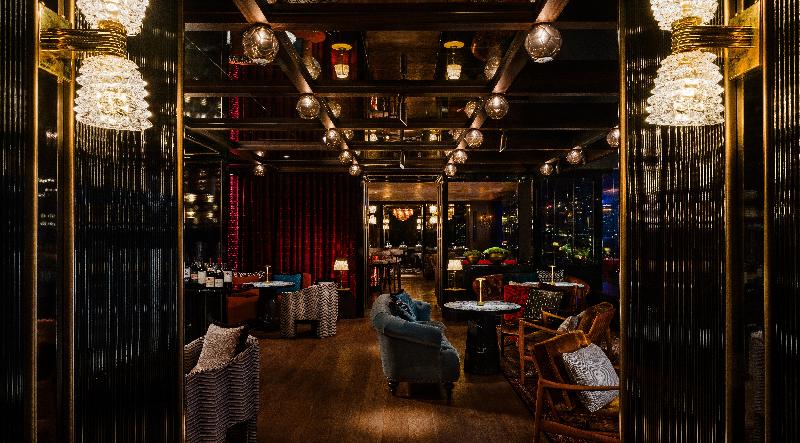 هتل Regent Hong Kong