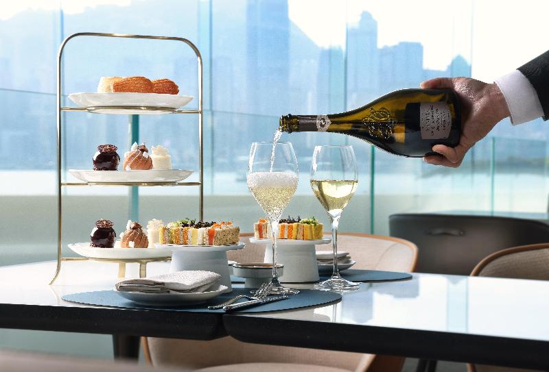 هتل Regent Hong Kong