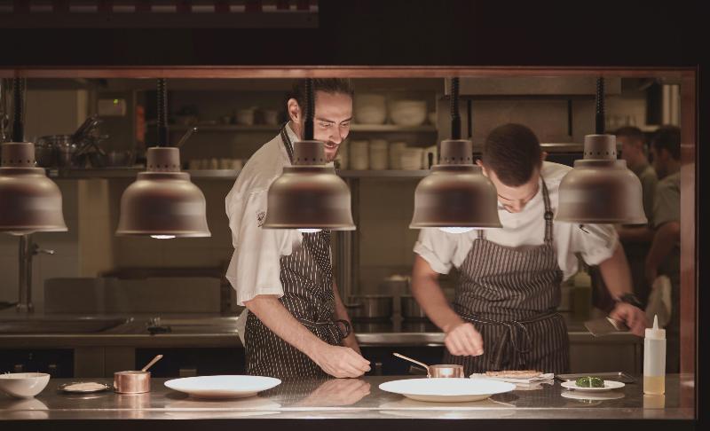 هتل Regent Hong Kong