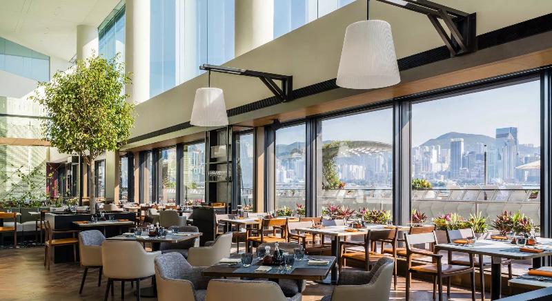 هتل Regent Hong Kong