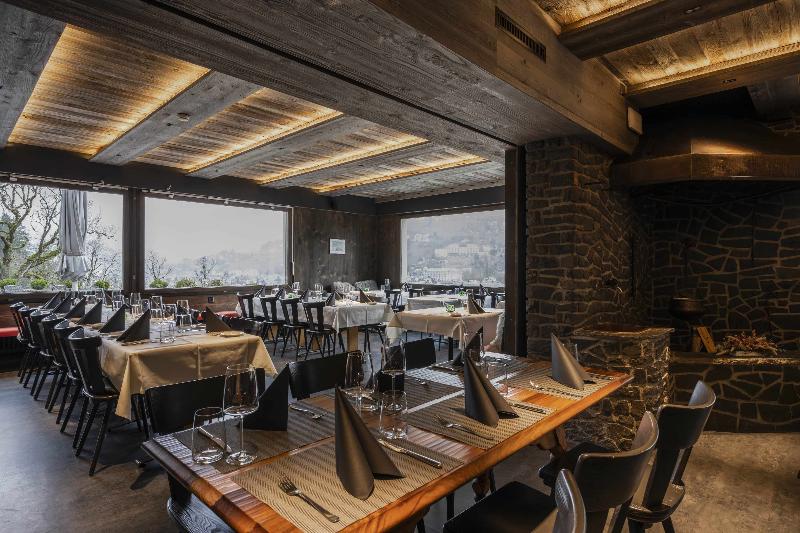 Отель Bänklialp