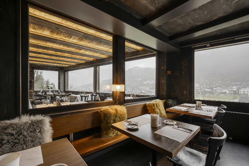 Отель Bänklialp