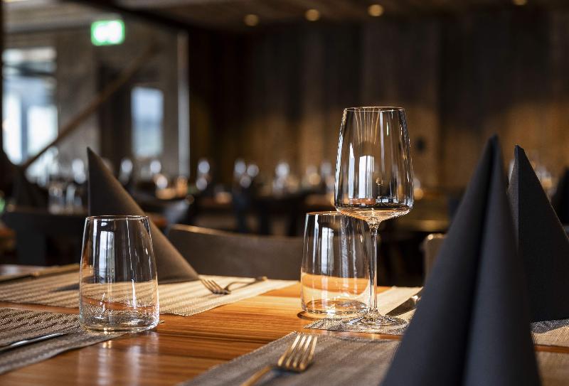 Отель Bänklialp