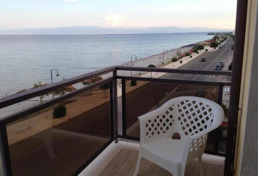 호텔 Ristorante Stellato