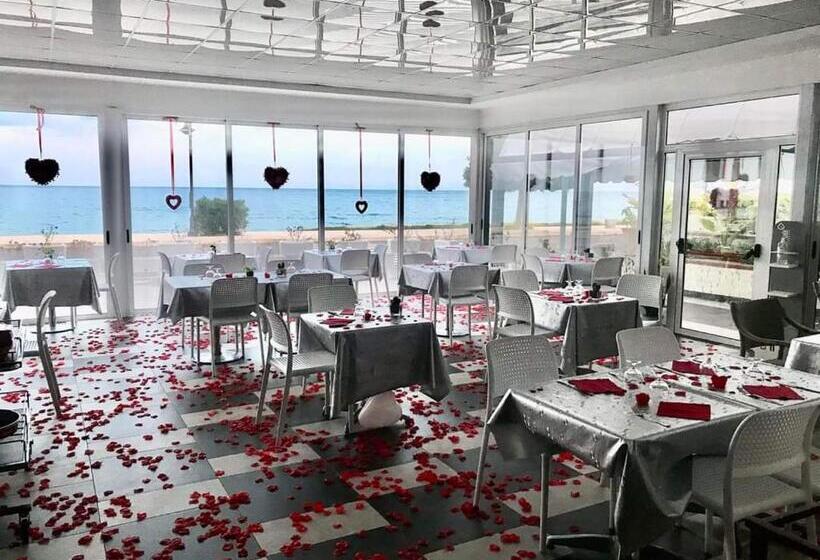 호텔 Ristorante Stellato