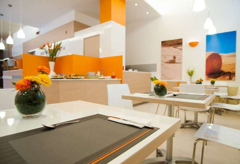 בית מלון כפרי Rodia