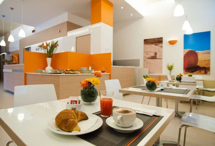 בית מלון כפרי Rodia